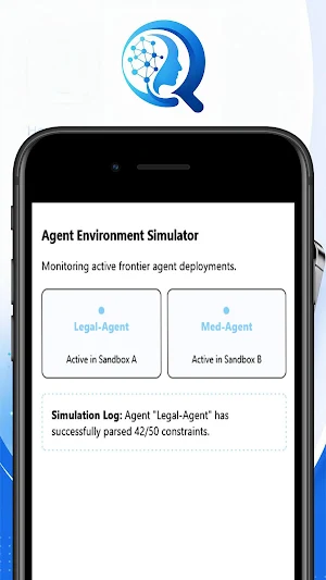 Afterquery: Ai Job App Hint Screenshot 3