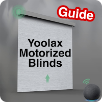 Yoolax Motorized Blinds guide
