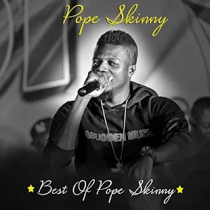 POPE SKINNY MUSIC VIDEOS Screenshot 2