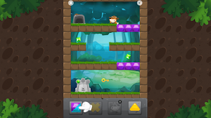 Crash Fox Screenshot 1