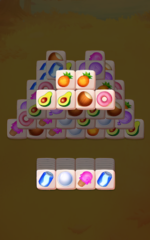 Tile Match Screenshot 2