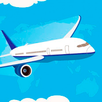 Aviatravel cheap flights