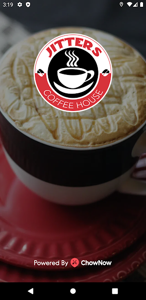 Jitters Coffee House - OH Screenshot 0