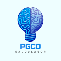 PGCD حساب