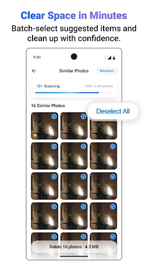 PicPick - Smart Photo Picker Screenshot 3