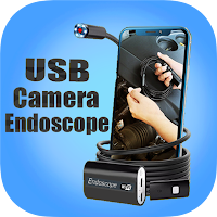 Endoscope HD Camera