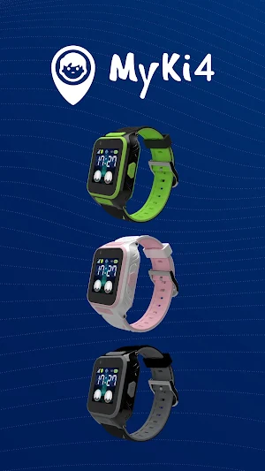 MyKi Screenshot 0