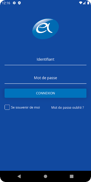 Ansemble Screenshot 1