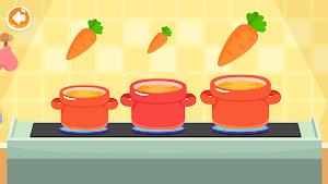 Baby Games for 2-5 Year Olds Screenshot 0