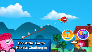 Kiss My Car Screenshot 2