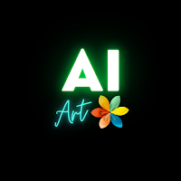 AI Art Wallpapers and Music