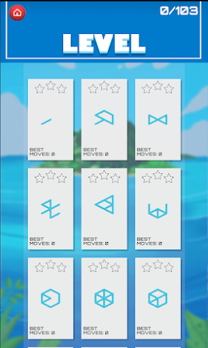 Maze Mariner Screenshot 2