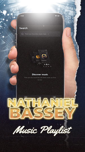 Nathaniel Bassey All Songs Screenshot 1