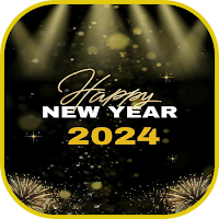 Happy New Year 2024