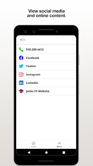 Trojan Tip Line Screenshot 3