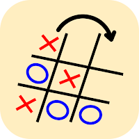 Tic Tac Toe Flex