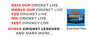 Live Cricket TV 2024 Screenshot 0