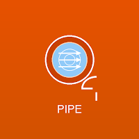 HVAC Hydronic Pipe Calculator
