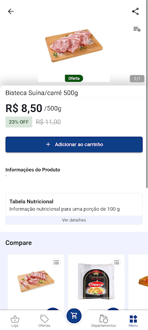 Irmaos Silva Screenshot 1
