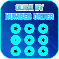 Click by number order