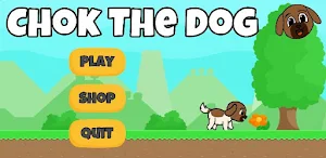 Lucky The Dog Screenshot 3
