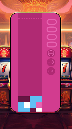Crazy Color game Screenshot 1