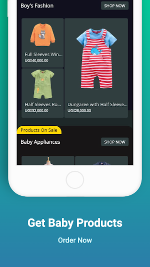 Sure Mama Screenshot 3