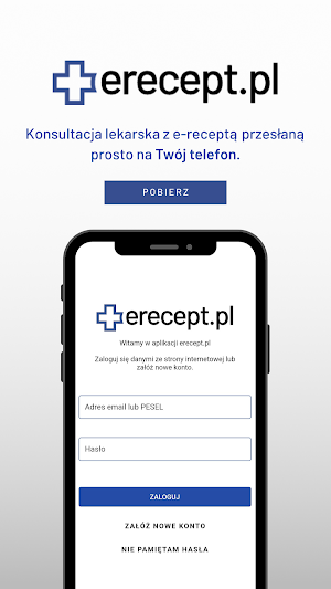 Erecept.pl Screenshot 0