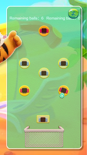 PrecisionArc Screenshot 3