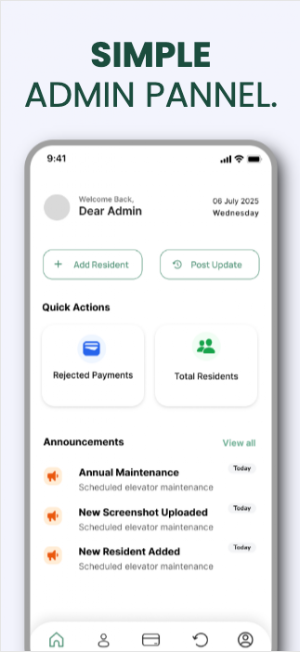 ORWA Screenshot 2