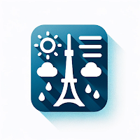 My Weather App Tokyo