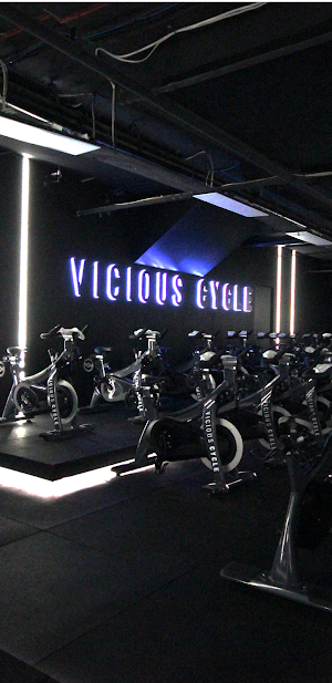 Vicious Cycle Bali Screenshot 0