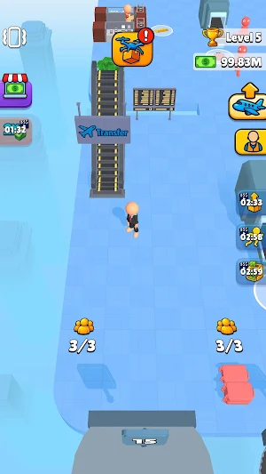 Sky Airport Screenshot 3