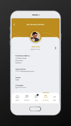 Medigro Assist Screenshot 2