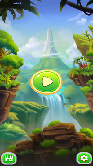 Birdy NumNum Puzzle Screenshot 1