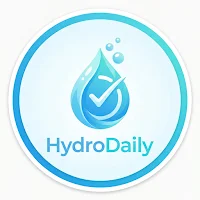 HydroDaily- Stay Hydrated