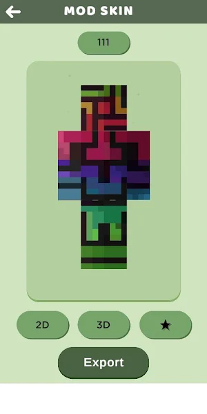 Superheroes Mod For MCPE Screenshot 3