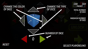 Dice 3D Screenshot 0