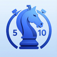 Chess Clock Pro - Game Timer