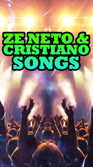 Ze Neto & Cristiano Songs Screenshot 1