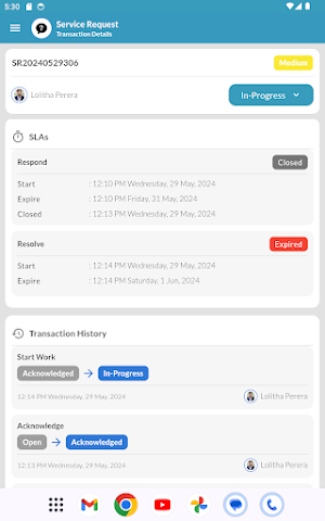 ivivaDX screenshot 6