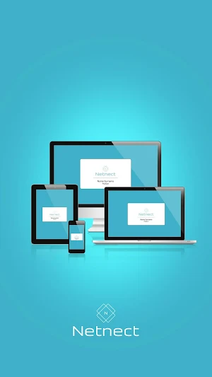 Netnect Screenshot 2