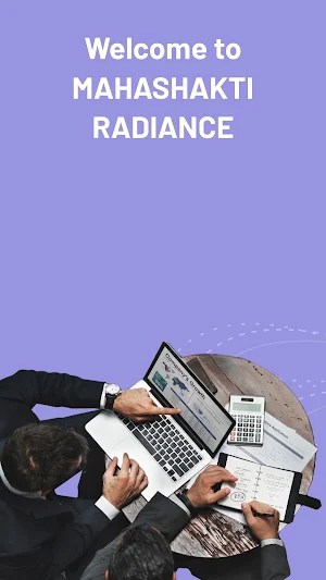 Mahashakti Radiance Screenshot 0