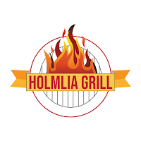 Holmlia Grill