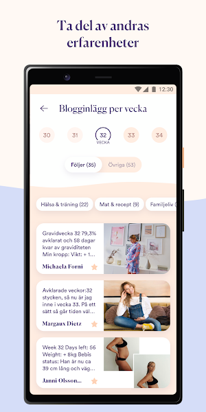 Baby Journey Screenshot 1