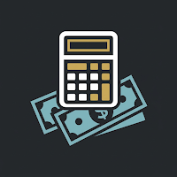 Cashio: Cash Calculator