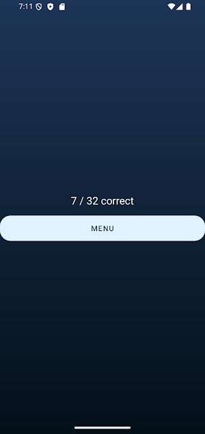 Captain Mind Screenshot 3
