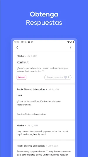 InstaRab Screenshot 3