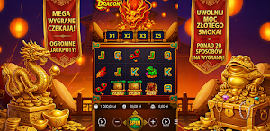 Golden Dragon Screenshot 3