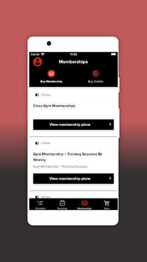 Foundation V Screenshot 2
